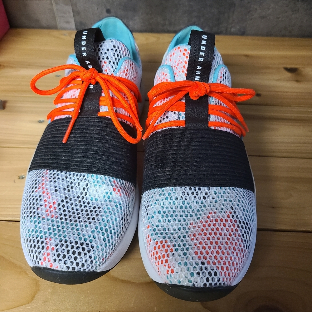 Underarmour shoes